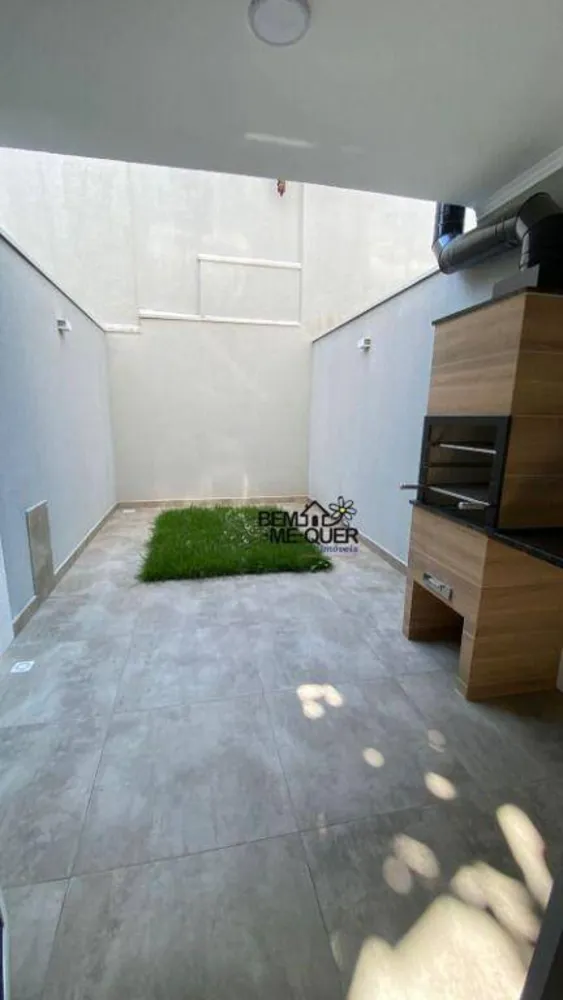 Sobrado, 3 quartos, 100 m² - Foto 10