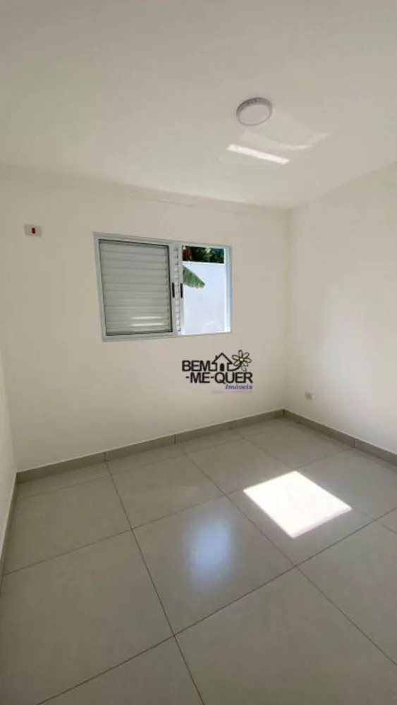 Sobrado, 3 quartos, 100 m² - Foto 4