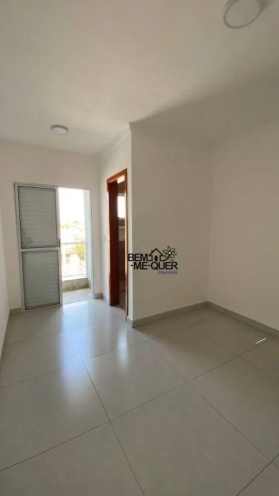 Sobrado, 3 quartos, 100 m² - Foto 6