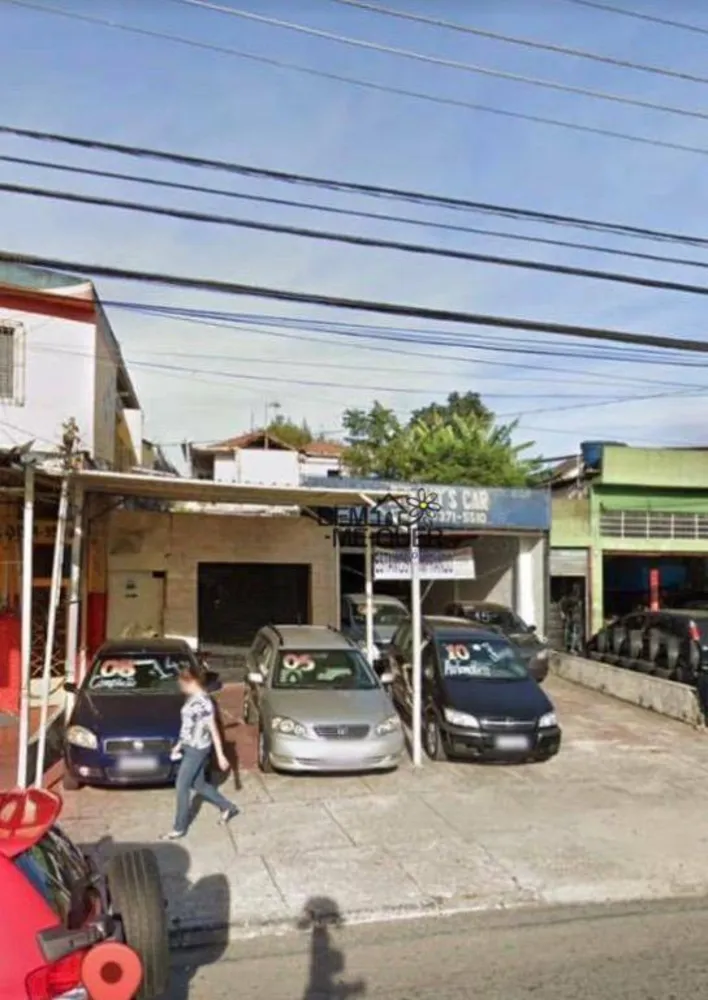 Terreno, 500 m² - Foto 1