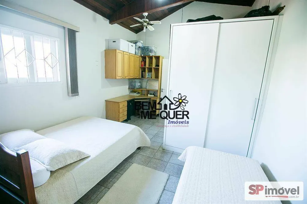Sobrado, 4 quartos, 180 m² - Foto 12