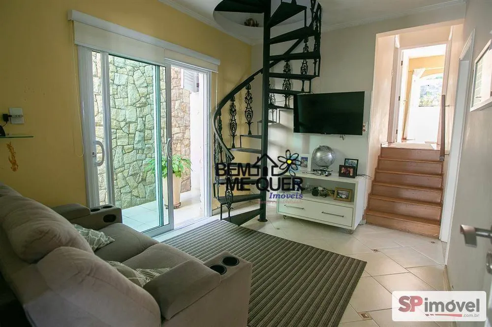 Sobrado, 4 quartos, 180 m² - Foto 11