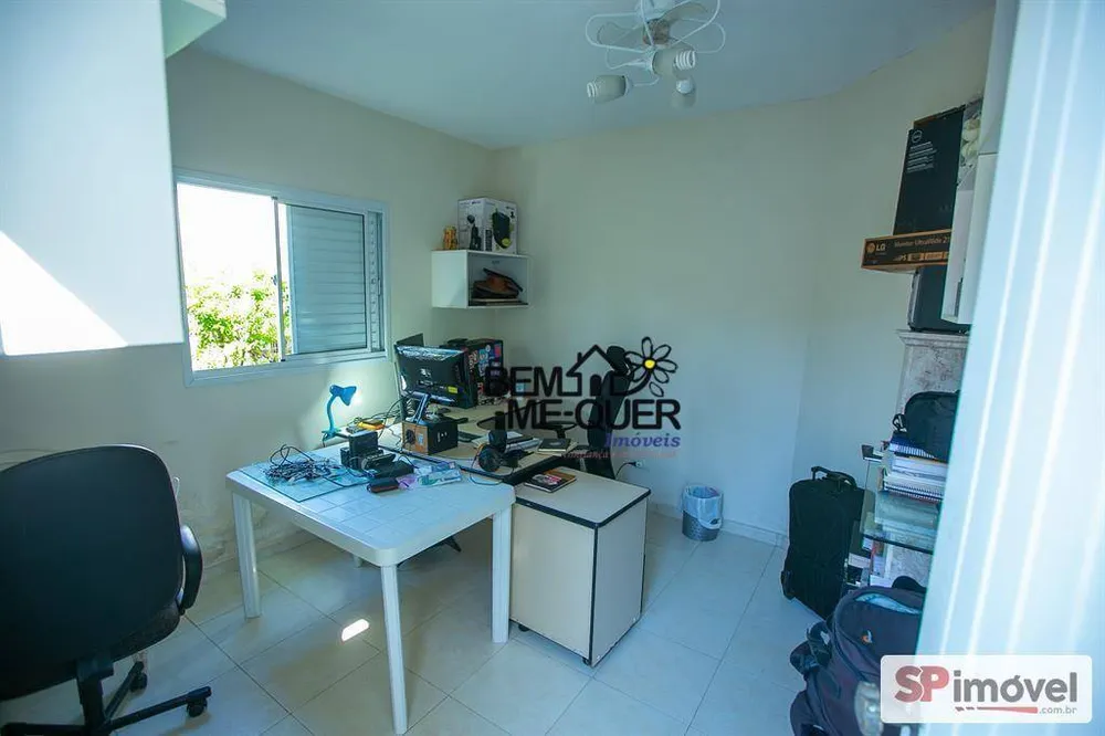 Sobrado, 4 quartos, 180 m² - Foto 8