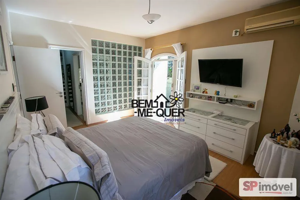 Sobrado, 4 quartos, 180 m² - Foto 5