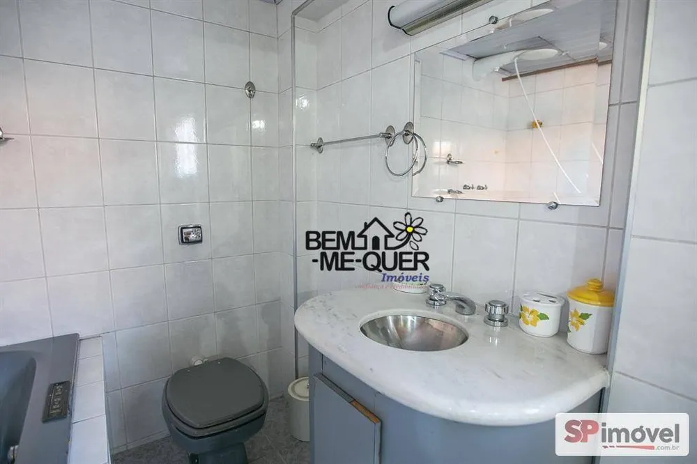 Sobrado, 4 quartos, 180 m² - Foto 13