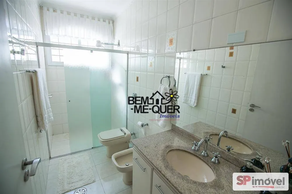 Sobrado, 4 quartos, 180 m² - Foto 4