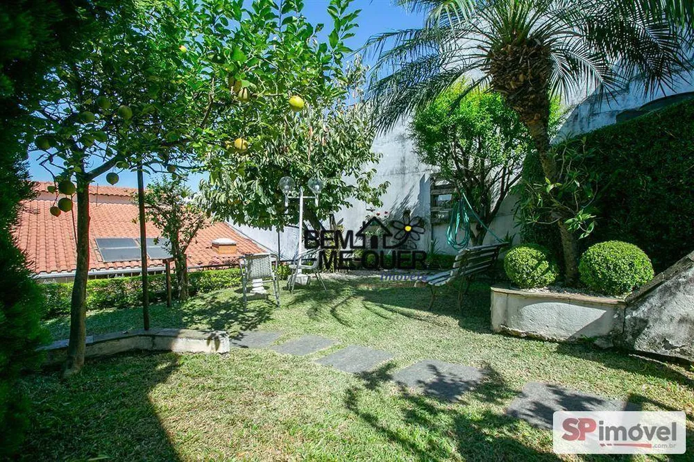 Sobrado, 4 quartos, 180 m² - Foto 16