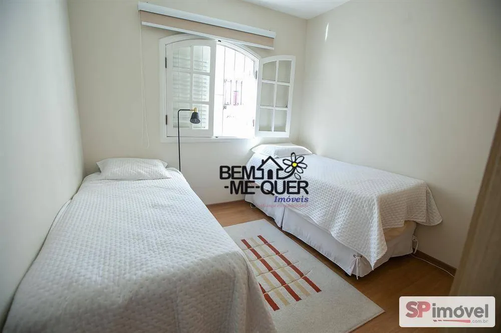 Sobrado, 4 quartos, 180 m² - Foto 1