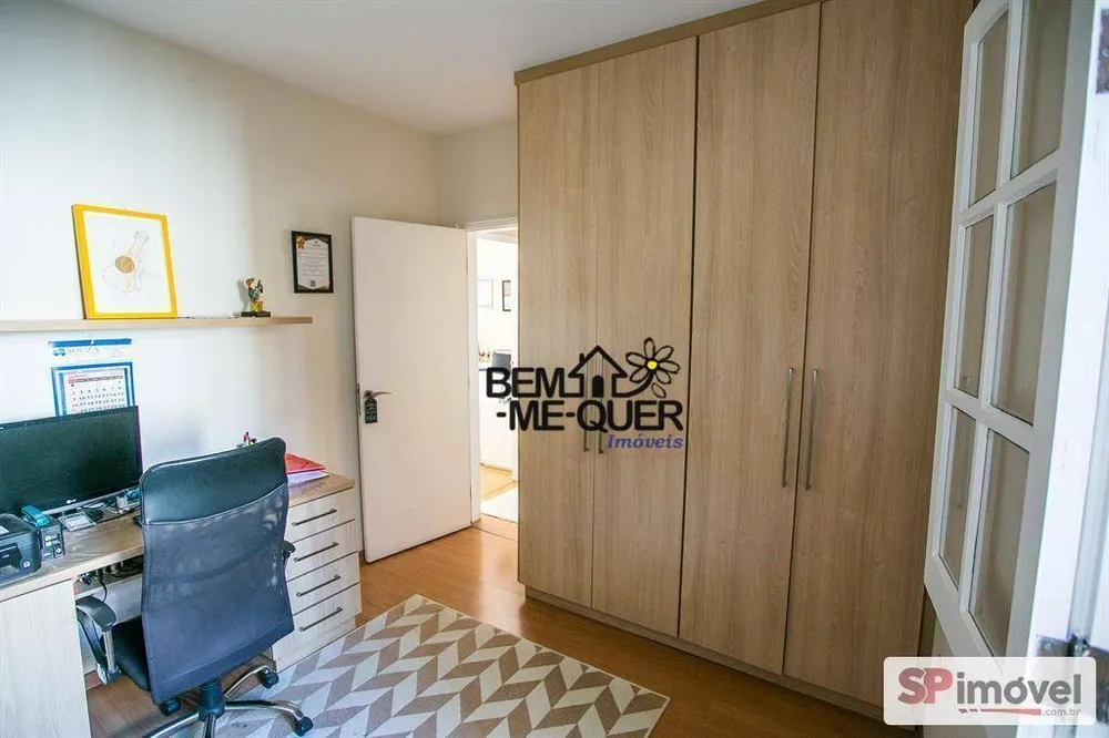 Sobrado, 4 quartos, 180 m² - Foto 3