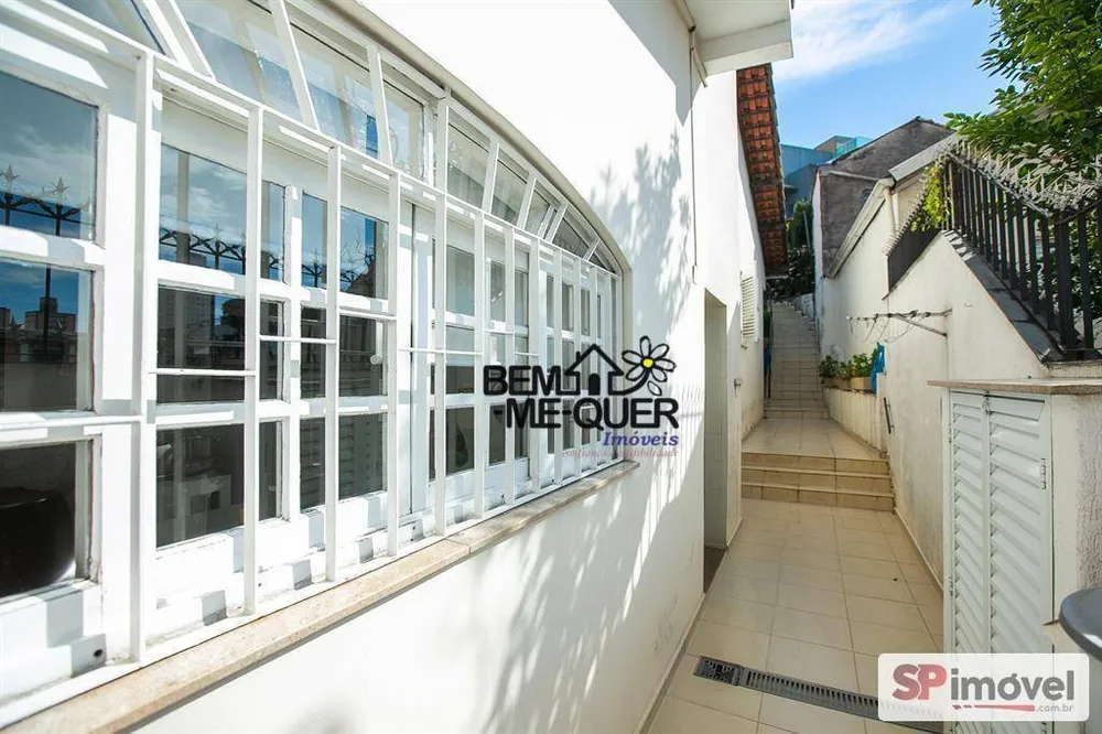 Sobrado, 4 quartos, 180 m² - Foto 14