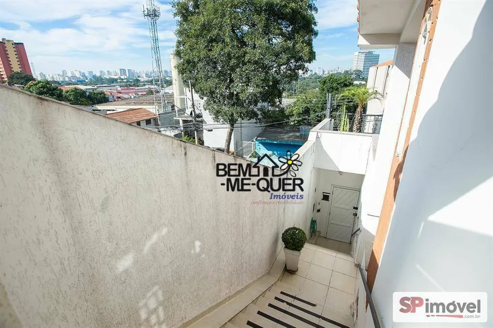 Sobrado, 4 quartos, 180 m² - Foto 15