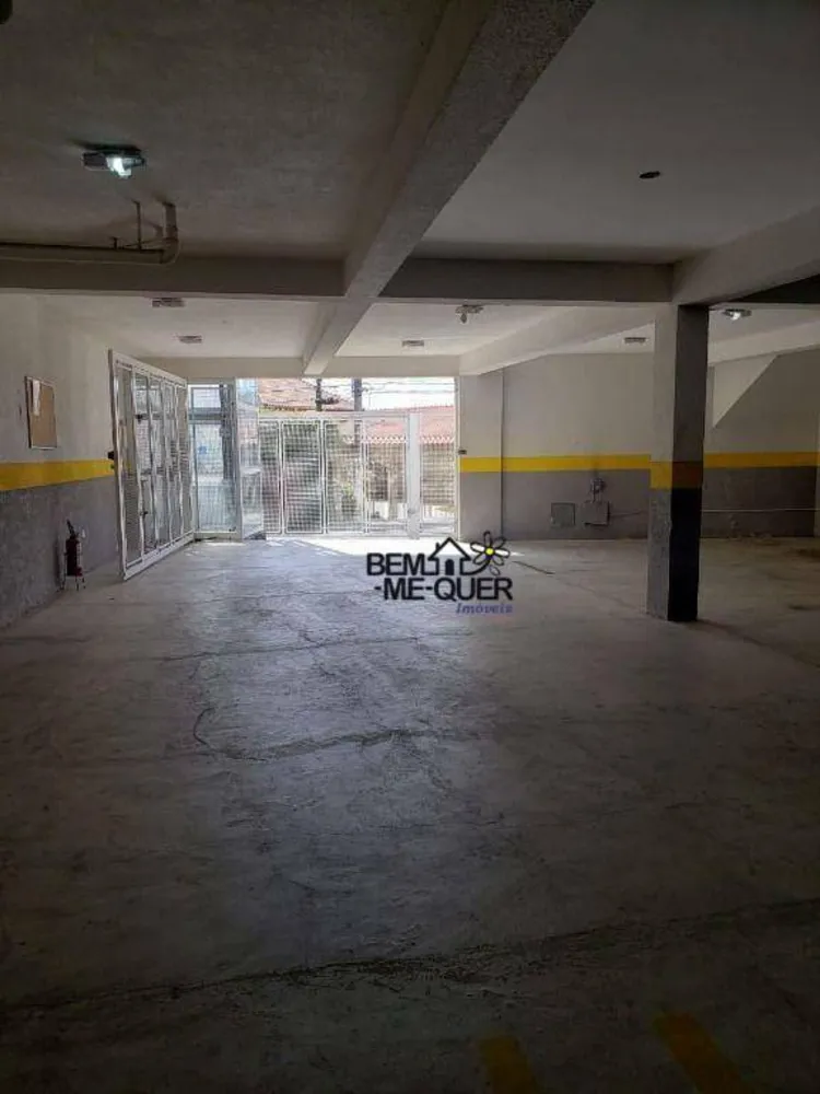 Sobrado, 2 quartos, 65 m² - Foto 14