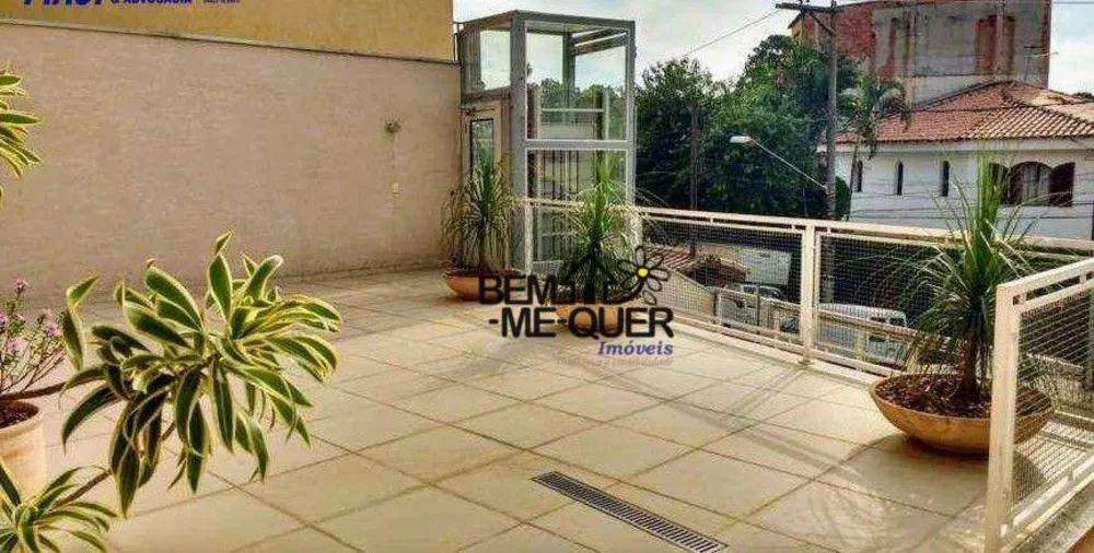 Sobrado, 2 quartos, 65 m² - Foto 7