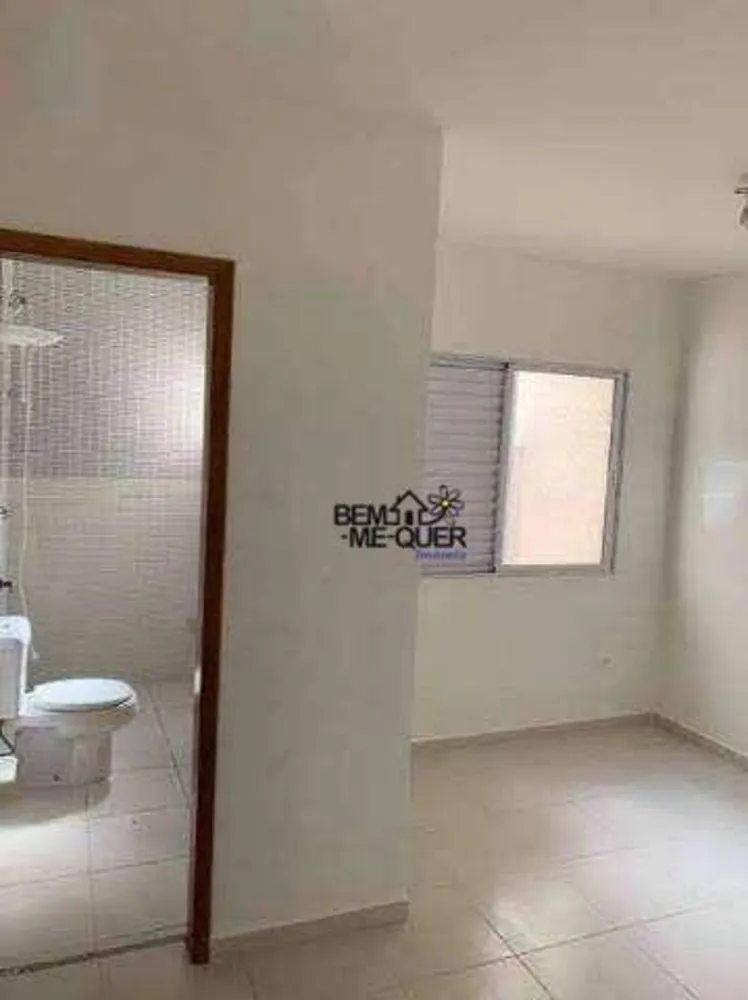 Sobrado, 2 quartos, 65 m² - Foto 12