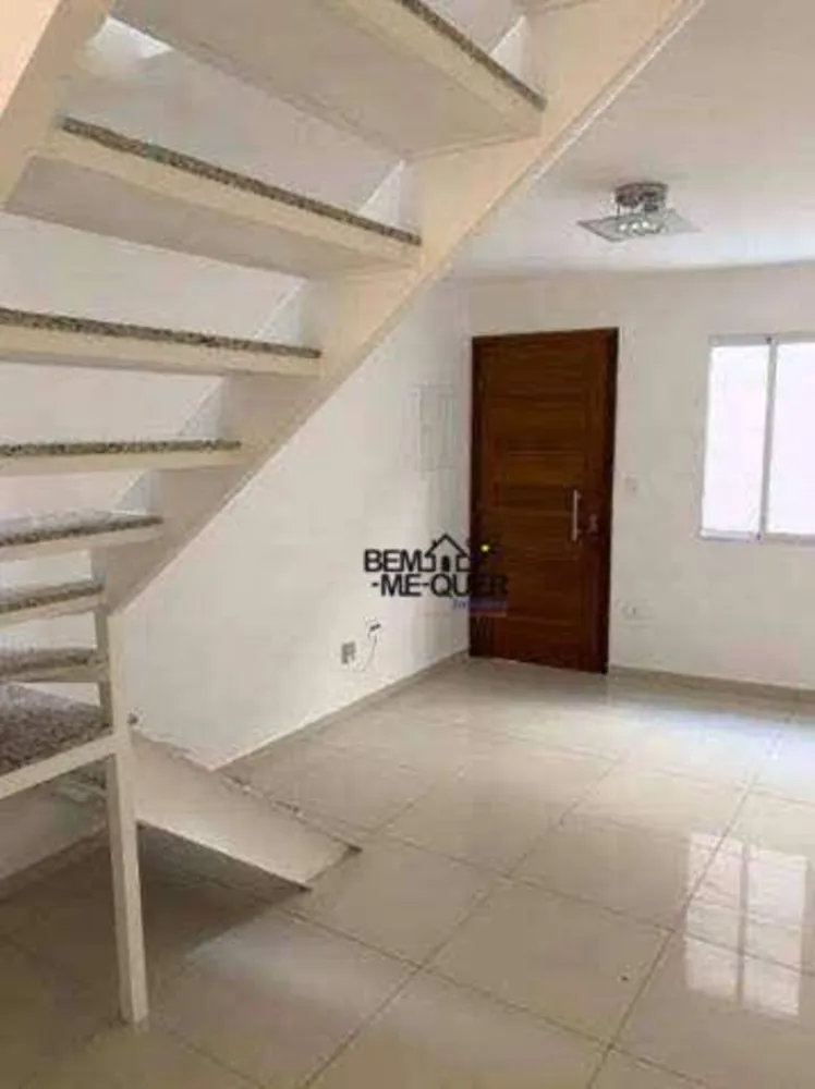 Sobrado, 2 quartos, 65 m² - Foto 10