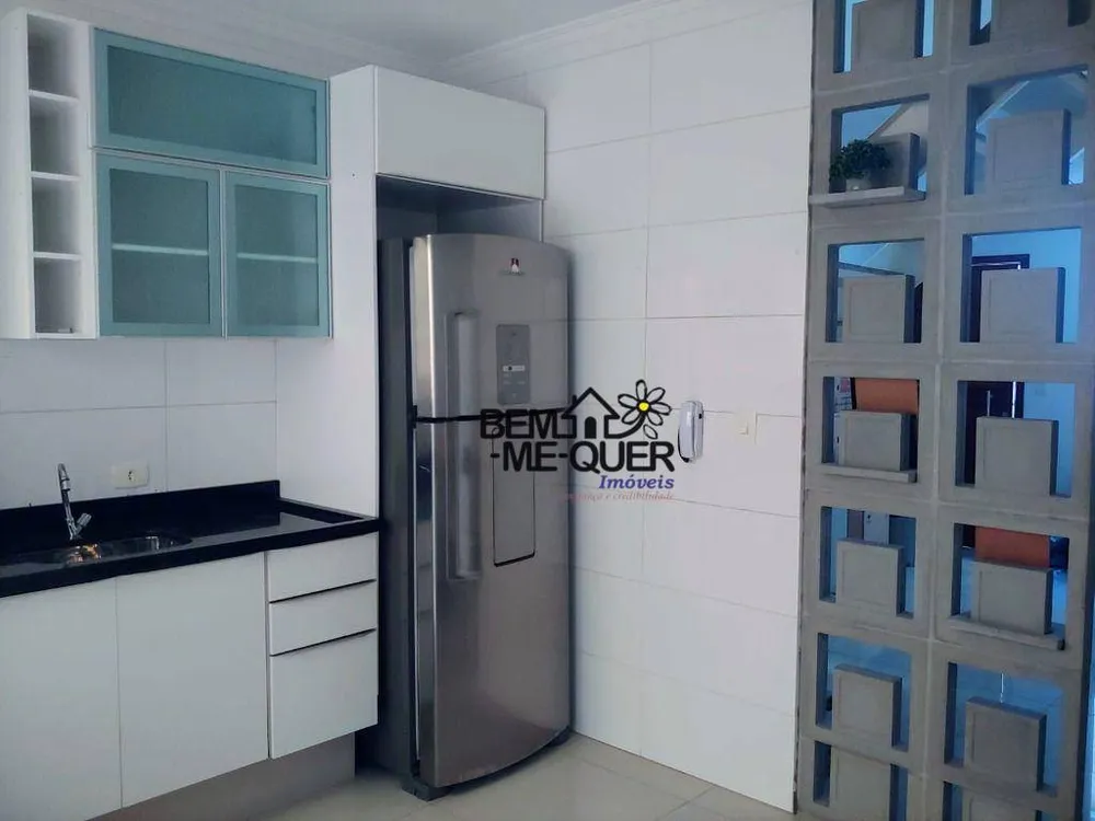 Sobrado, 2 quartos, 65 m² - Foto 4
