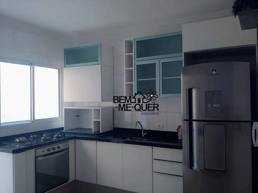 Sobrado, 2 quartos, 65 m² - Foto 1