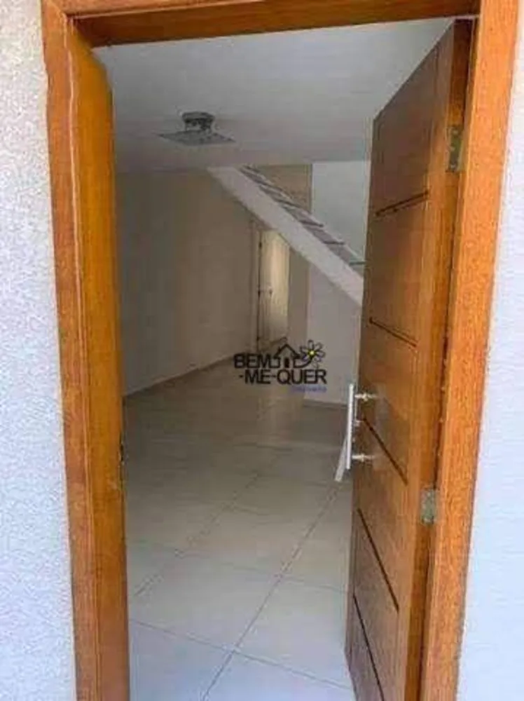 Sobrado, 2 quartos, 65 m² - Foto 15