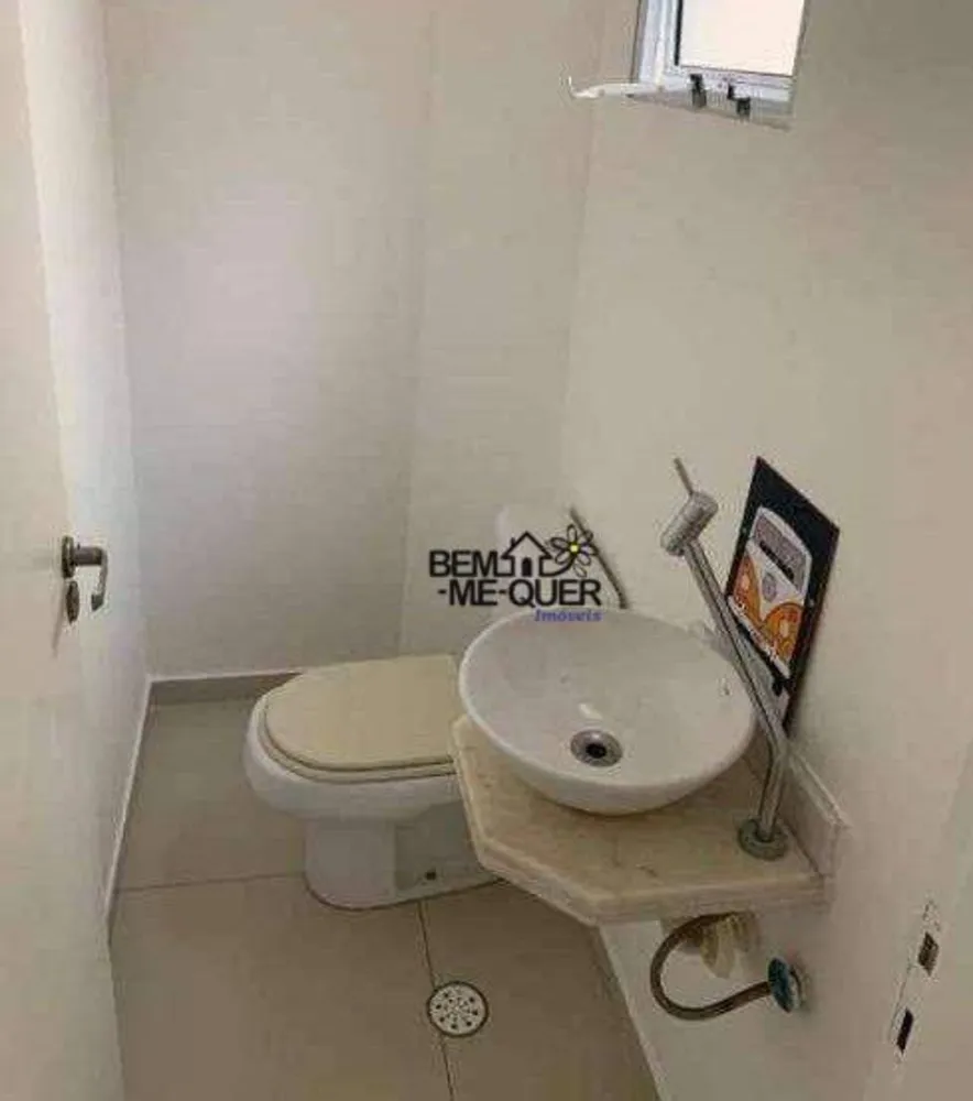 Sobrado, 2 quartos, 65 m² - Foto 13
