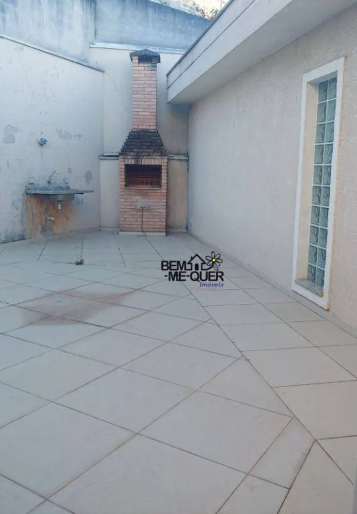 Sobrado, 2 quartos, 65 m² - Foto 16