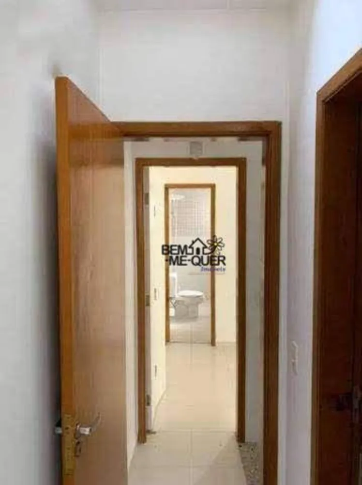 Sobrado, 2 quartos, 65 m² - Foto 11