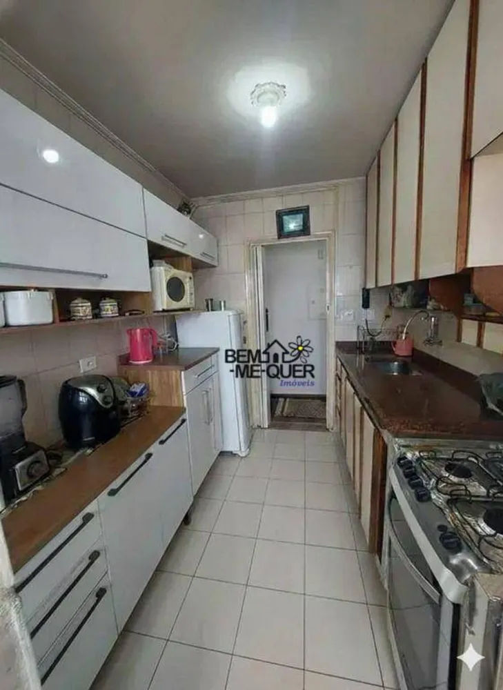 Apartamento, 2 quartos, 54 m² - Foto 10