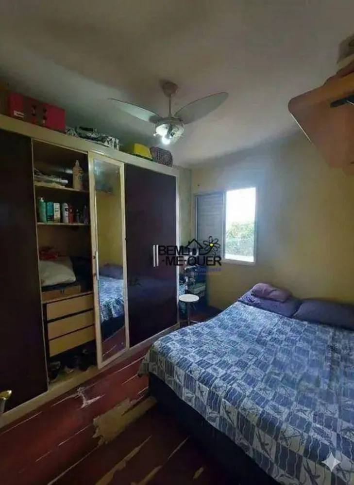 Apartamento, 2 quartos, 54 m² - Foto 14