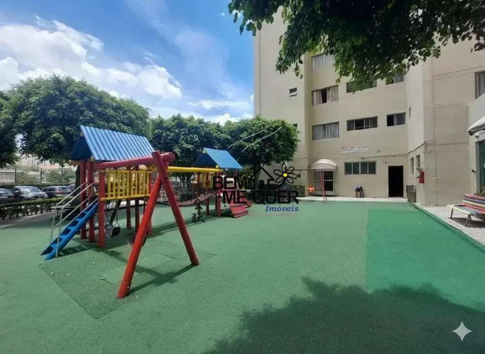 Apartamento, 2 quartos, 54 m² - Foto 3