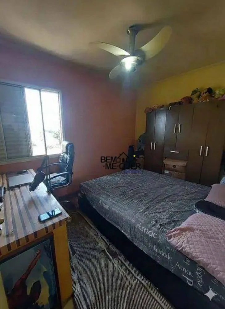 Apartamento, 2 quartos, 54 m² - Foto 6