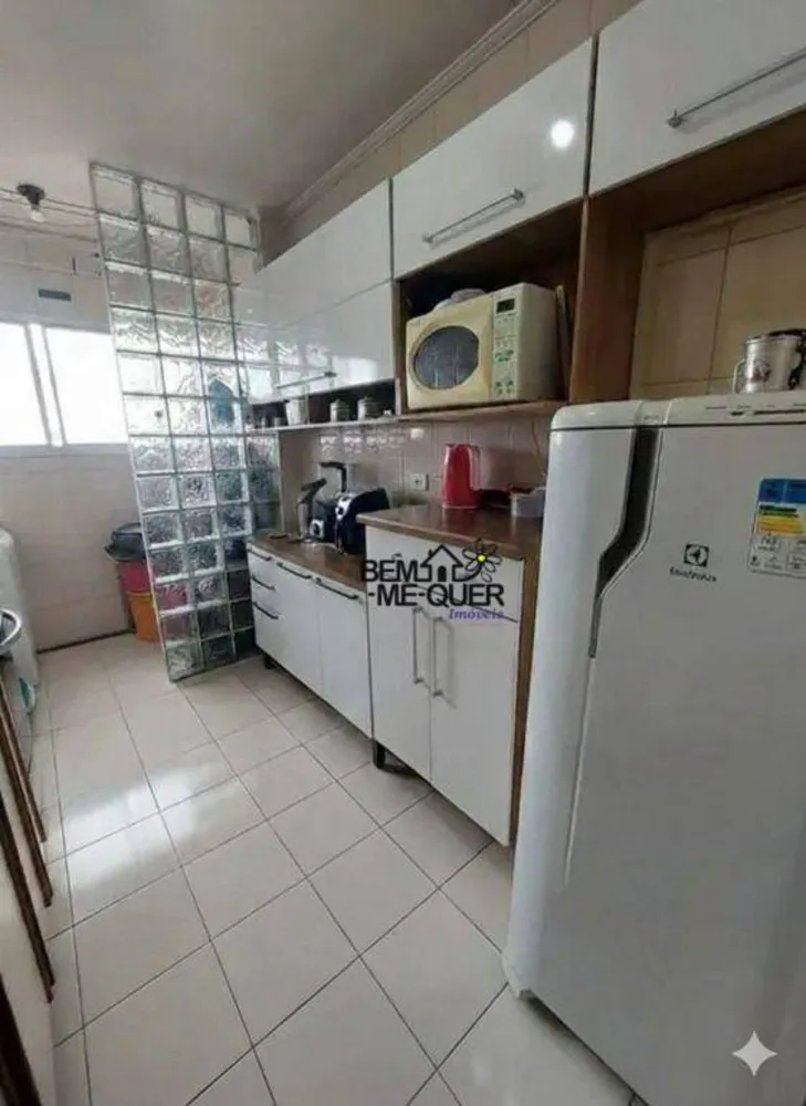 Apartamento, 2 quartos, 54 m² - Foto 11