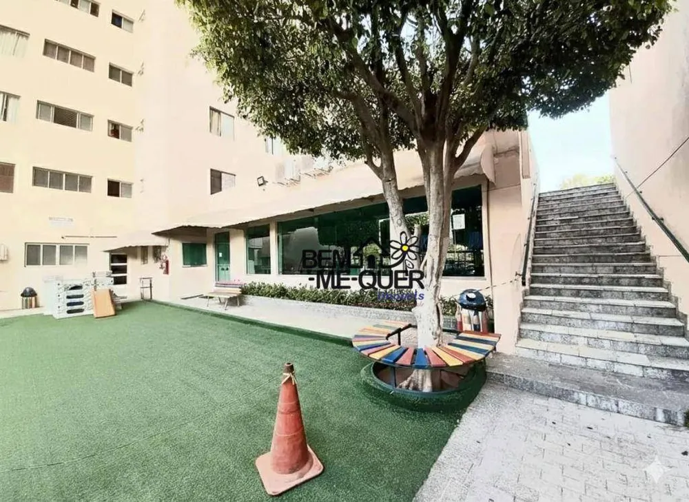Apartamento, 2 quartos, 54 m² - Foto 5