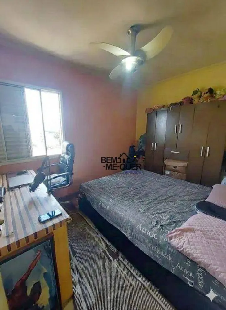 Apartamento, 2 quartos, 54 m² - Foto 13