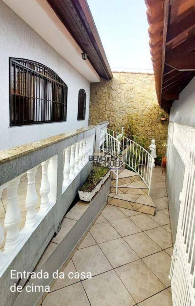 Casa, 2 quartos, 136 m² - Foto 2