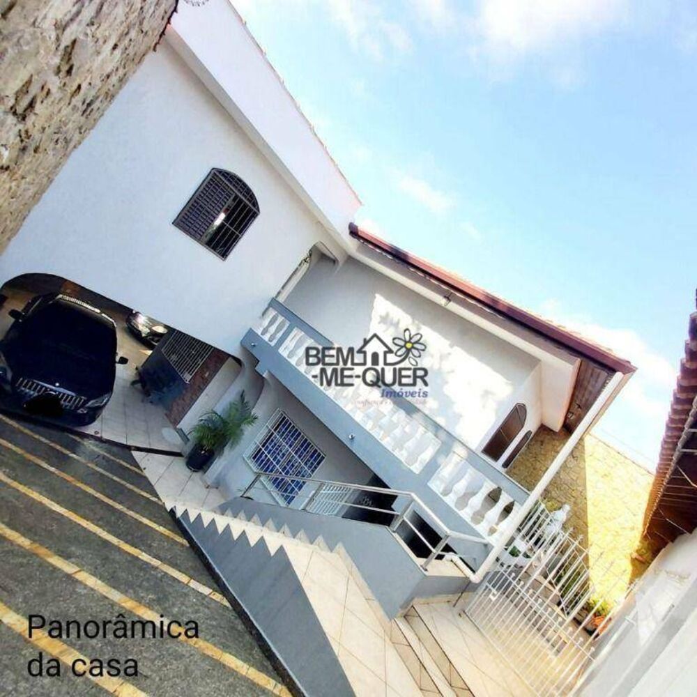 Casa, 2 quartos, 136 m² - Foto 3