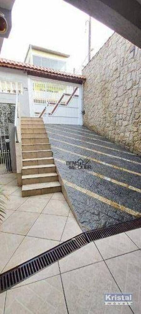 Casa, 2 quartos, 136 m² - Foto 4