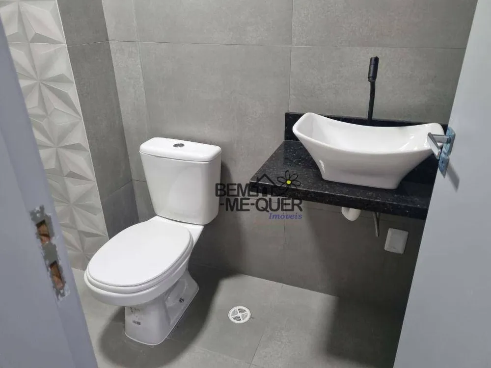 Sobrado, 3 quartos, 126 m² - Foto 6