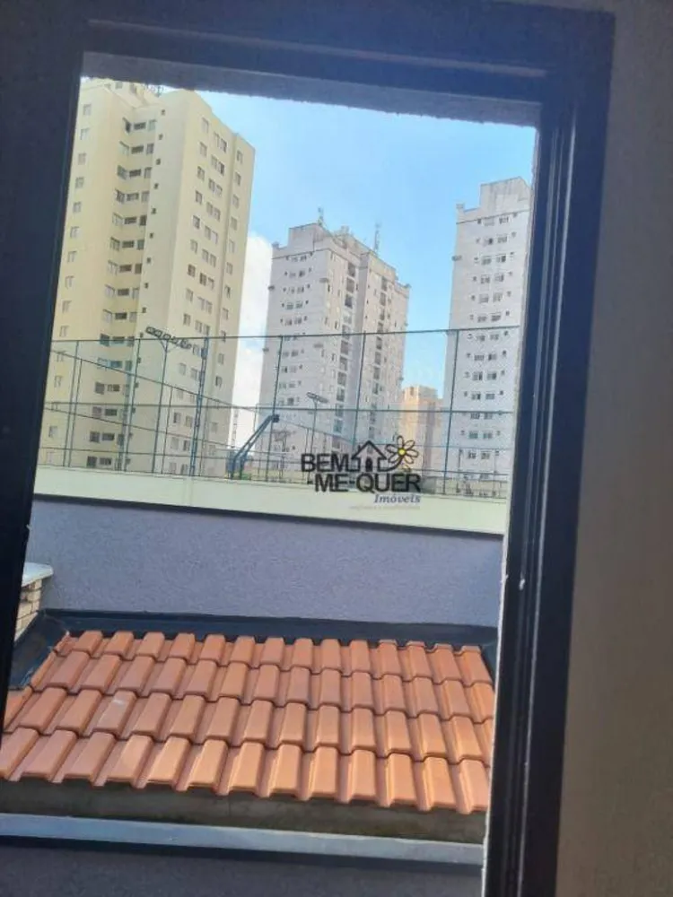Sobrado, 3 quartos, 126 m² - Foto 7