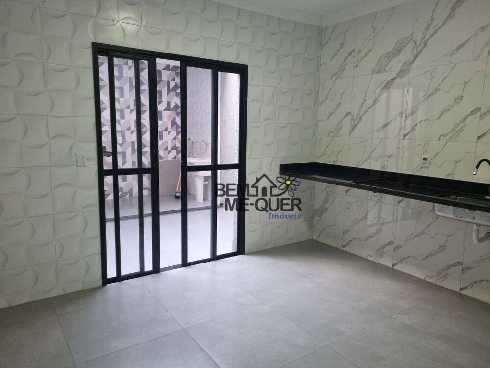 Sobrado, 3 quartos, 126 m² - Foto 12