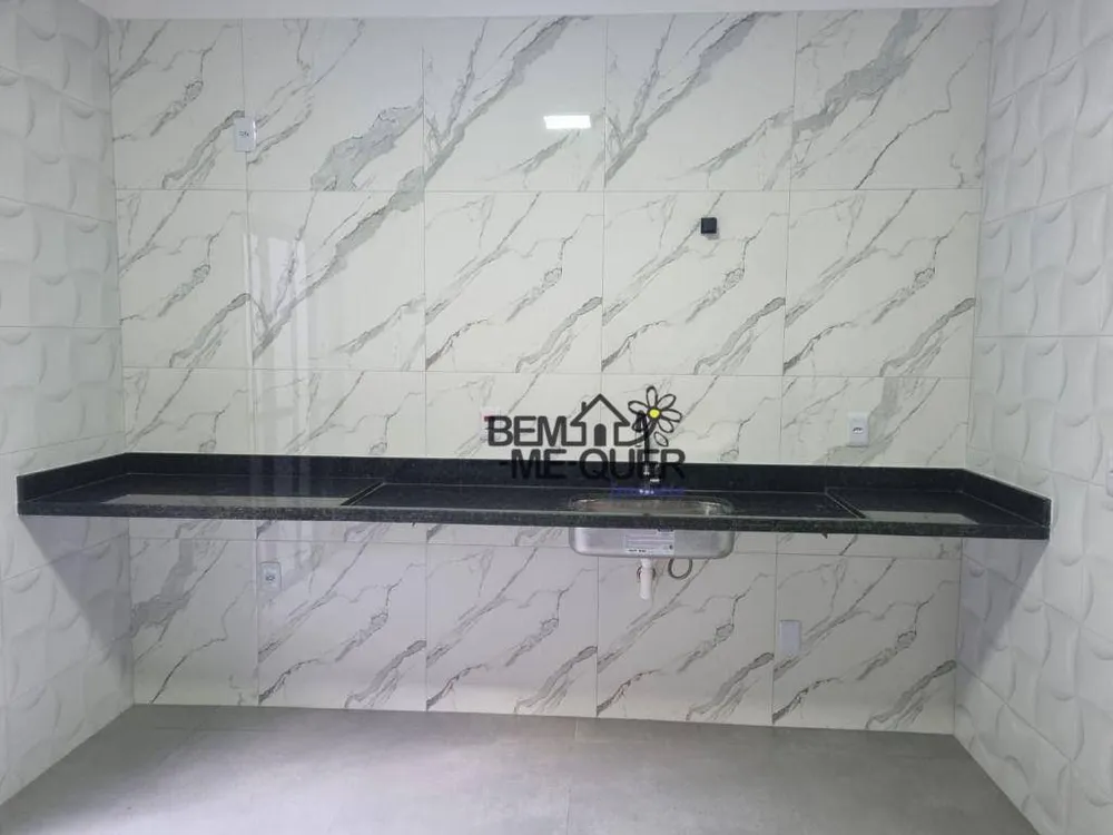 Sobrado, 3 quartos, 126 m² - Foto 1