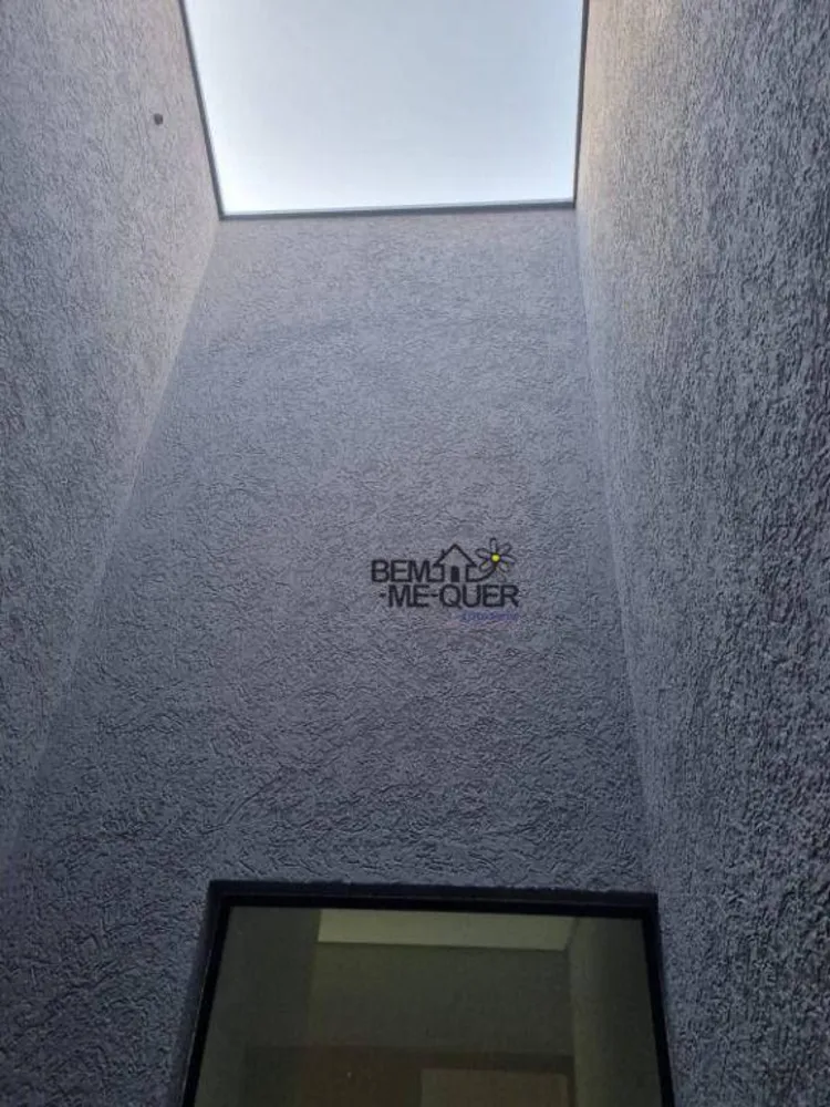 Sobrado, 3 quartos, 126 m² - Foto 3