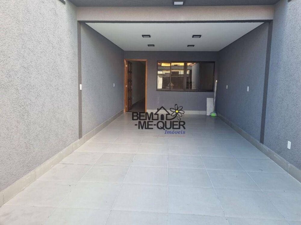 Sobrado, 3 quartos, 126 m² - Foto 10
