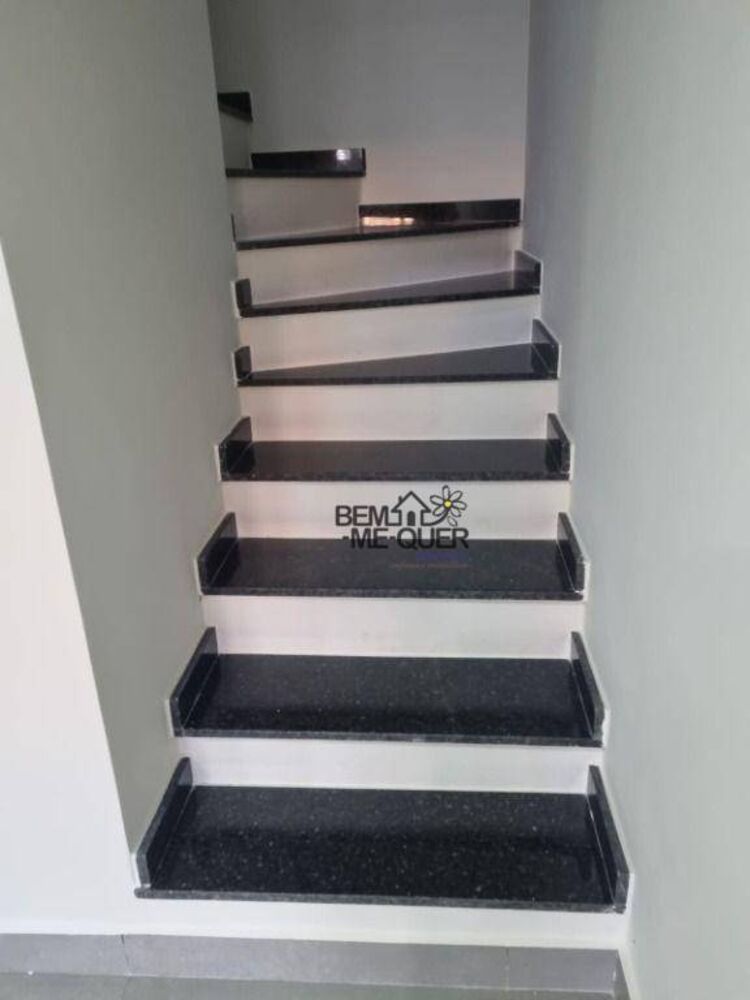 Sobrado, 3 quartos, 126 m² - Foto 9