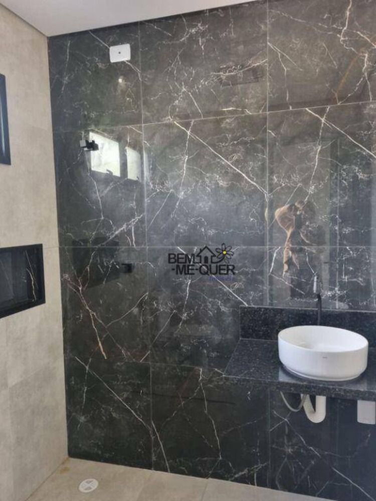 Sobrado, 3 quartos, 126 m² - Foto 11