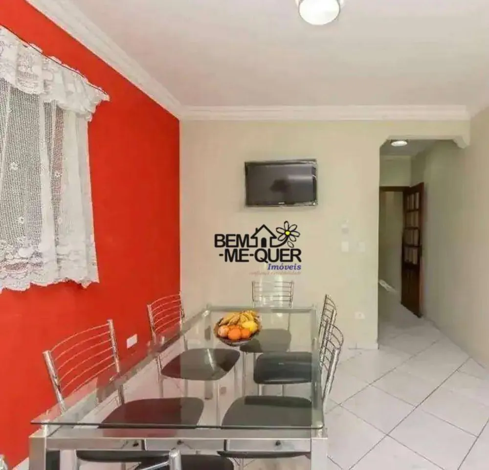 Sobrado, 3 quartos, 216 m² - Foto 12
