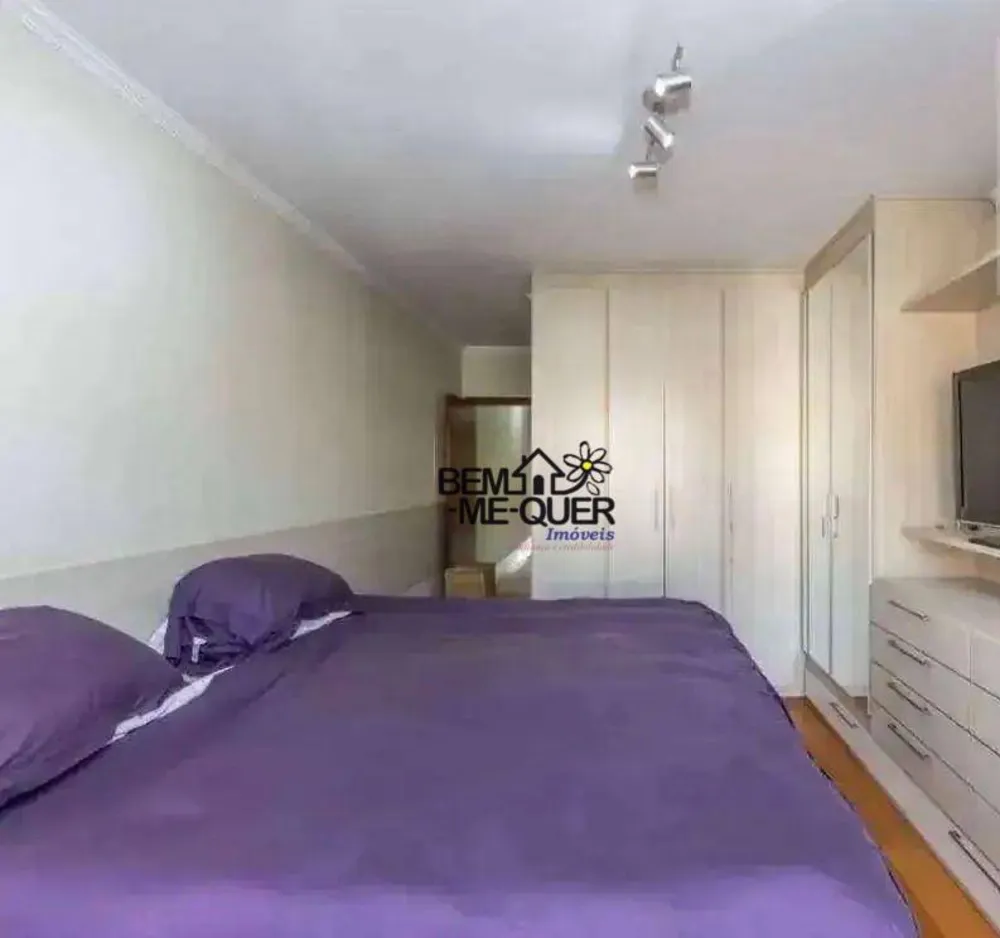 Sobrado, 3 quartos, 216 m² - Foto 3