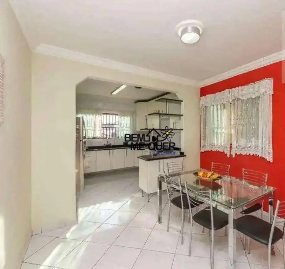 Sobrado, 3 quartos, 216 m² - Foto 11