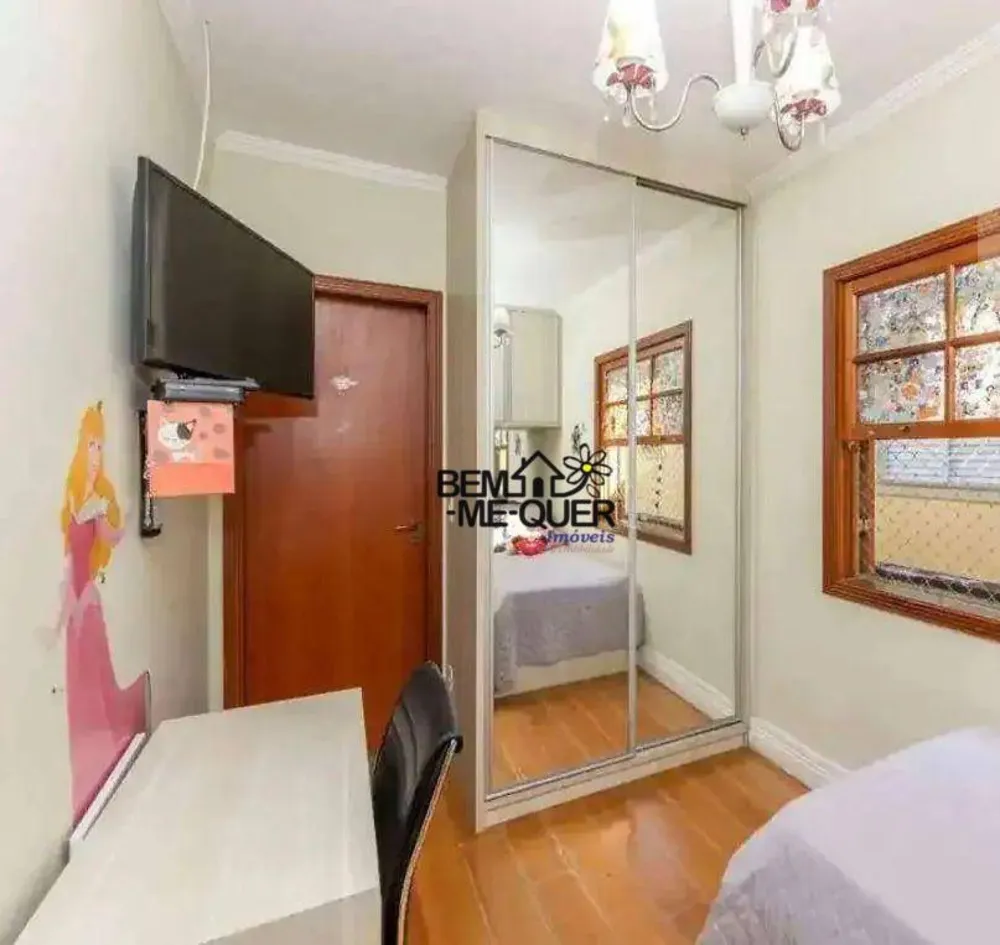 Sobrado, 3 quartos, 216 m² - Foto 6