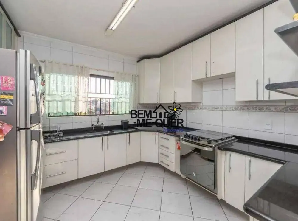 Sobrado, 3 quartos, 216 m² - Foto 10