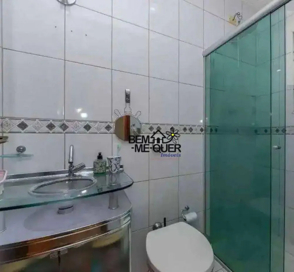 Sobrado, 3 quartos, 216 m² - Foto 7