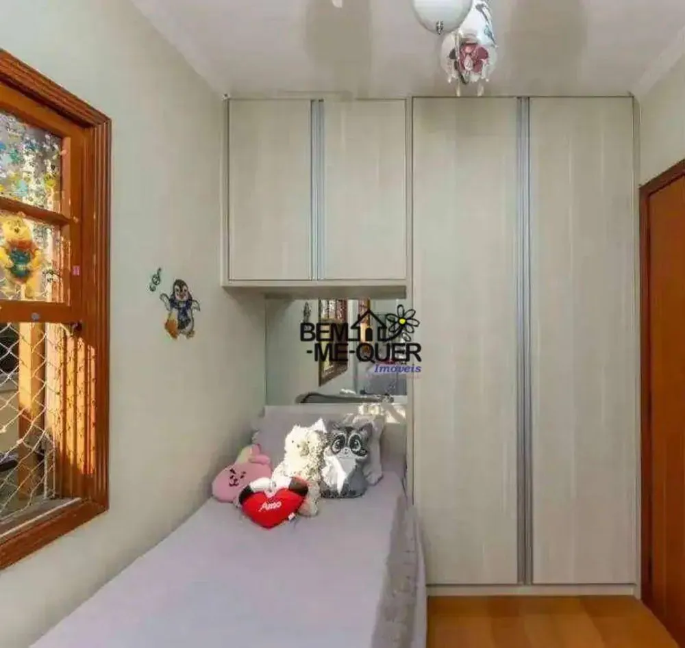 Sobrado, 3 quartos, 216 m² - Foto 5